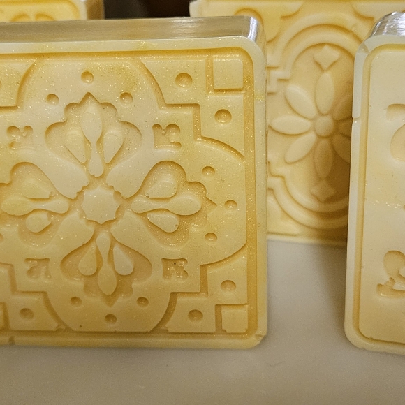 Handmade Soap - Picture 5 of 11